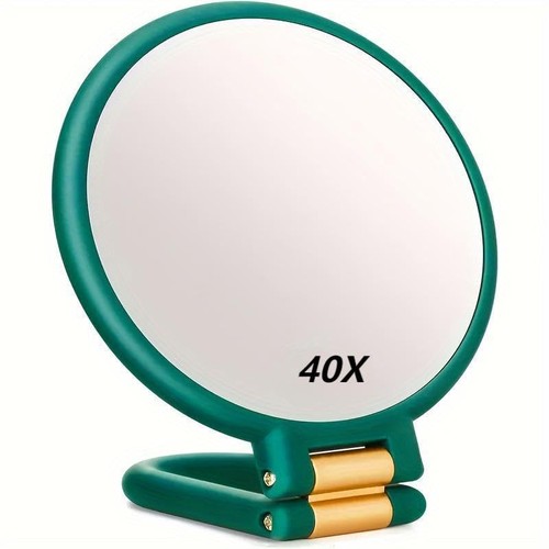 Alantop 40x magnifying hand - 40x,