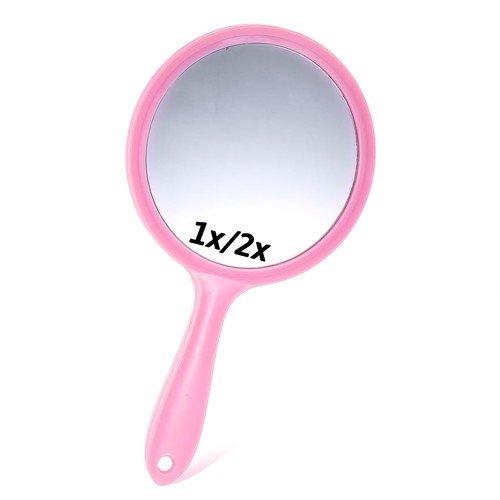 Bruislard hand mirror - bruislard, with