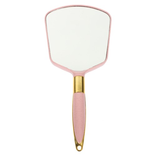Vanity hand makeup mirror - vanity,