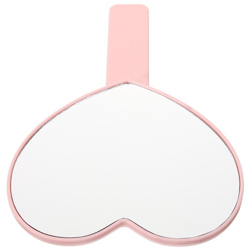 Small handheld mirror - small,