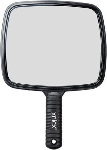 Hand mirror professional - hand,