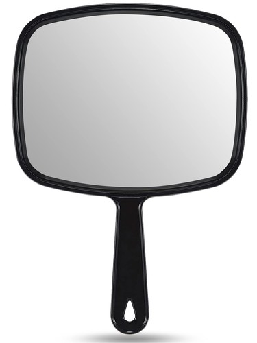 Omiro hand mirror all - hand,