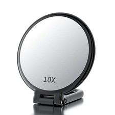 Beautifive Hand Mirror with