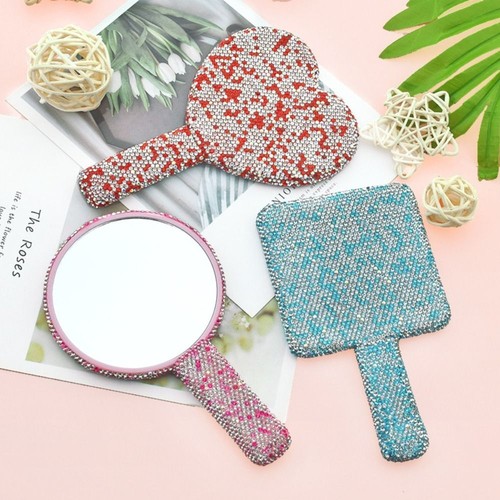 With handle makeup - handle,