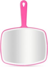 Handheld Mirror, Portable Hand