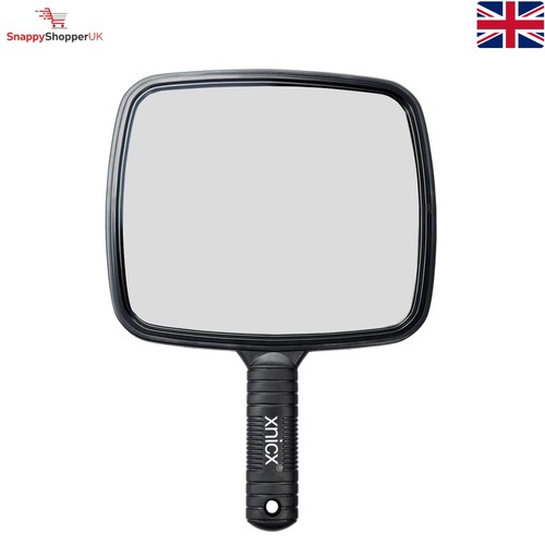 Luxury compact hand mirror - compact,