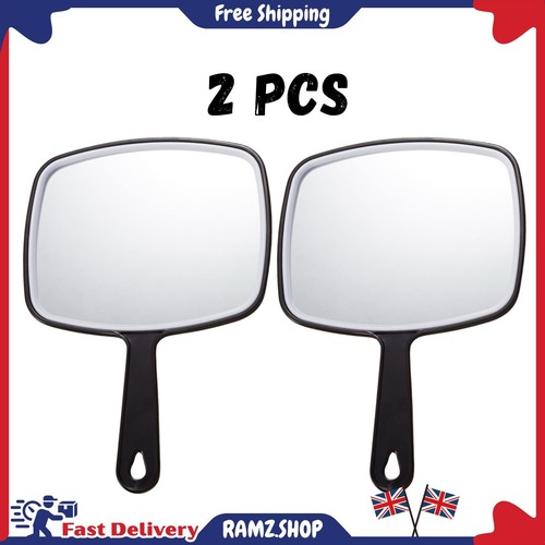 Hand mirror extra large - mirror,,