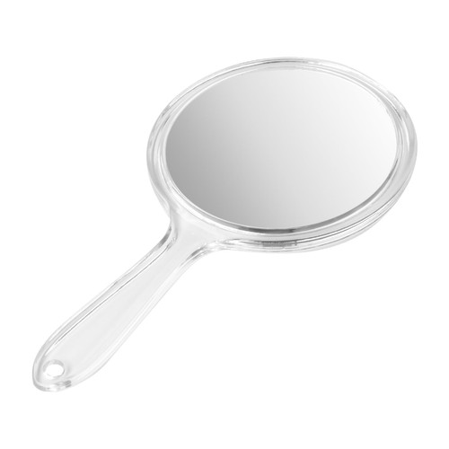 Aohyue hand mirror with - hand, handle