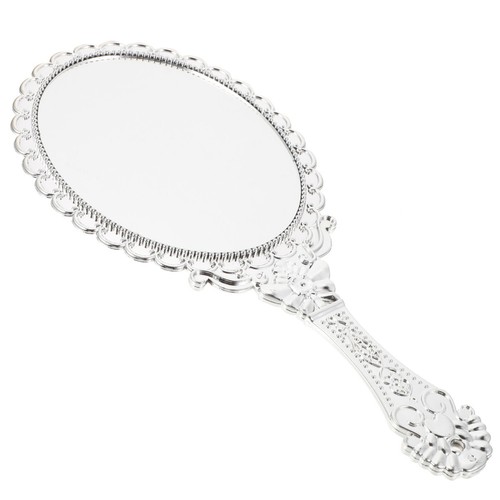 Hand hold mirror vanity - mirror,