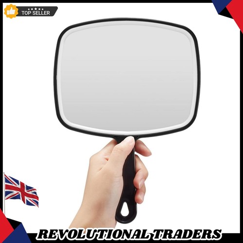 Omiro hand mirror - extra, large