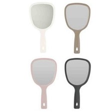 Hand Make Up Mirror With