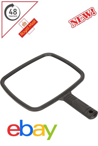 New handheld black - new,