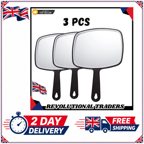 Omiro hand mirror extra large - mirror,,