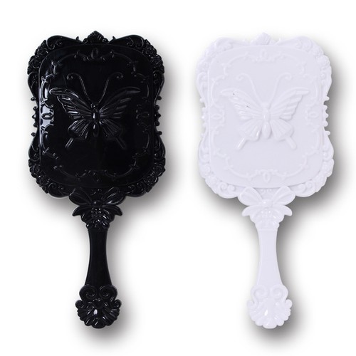 Pcs hand mirror - with, handle
