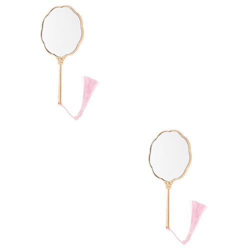Pack handheld small mirror - pack,