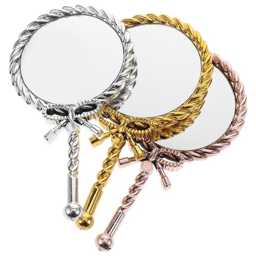 Pcs small hand - small, mirror