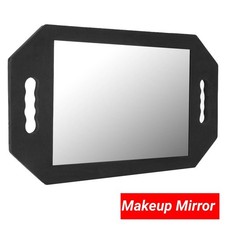 Large Handheld Barber Mirror