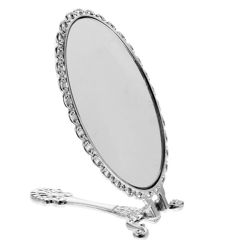 Hand held makeup - held, women