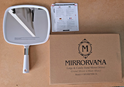 Mirrorvana large comfy - large, &