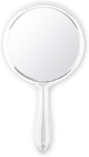 Hariendny hand mirror - hand, with