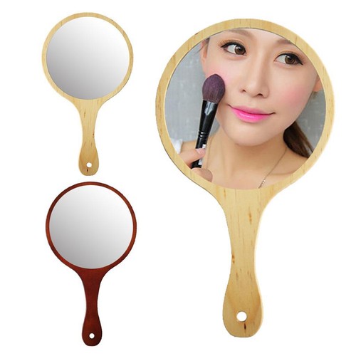 Large and comfortable wooden