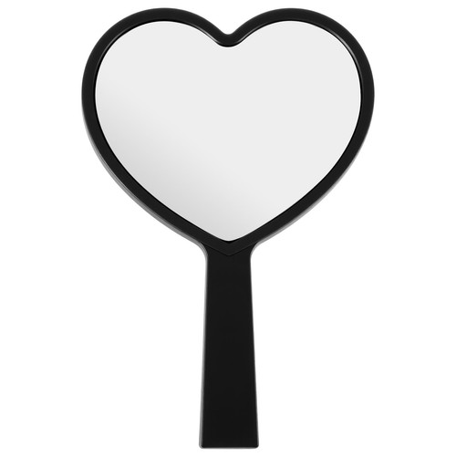 Heart shaped handheld - heart,