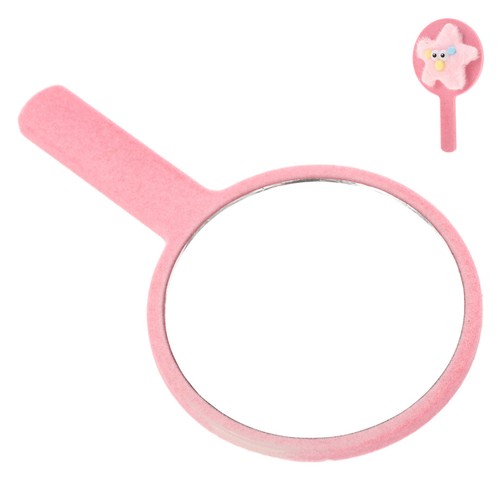 Adorable pink compact makeup - adorable,
