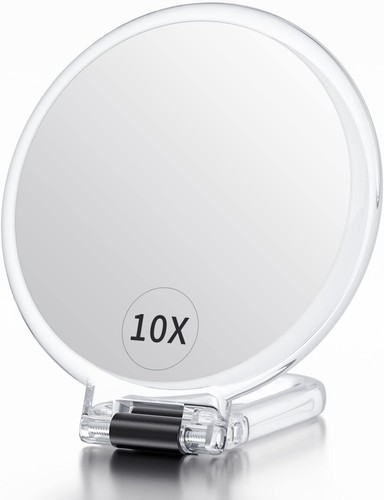 Beautifive hand mirror - beautifive,