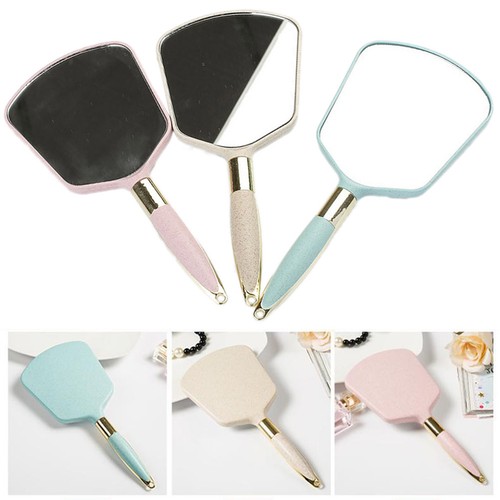 Small mirror for makeup - small,