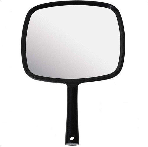 Mirrorvana hand held mirror - mirrorvana,