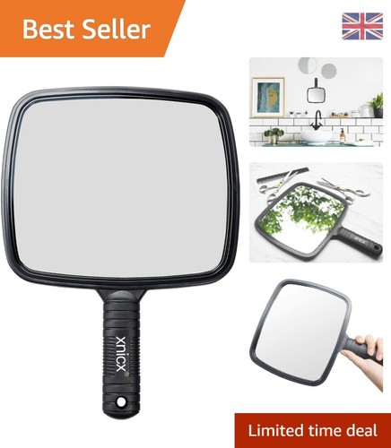 Luxury compact hand - compact, mirror