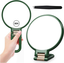 30X Magnifying Mirror with