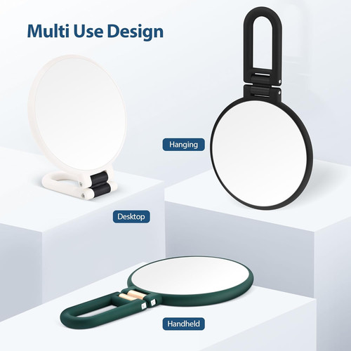 30x magnifying mirror hand - mirror,,