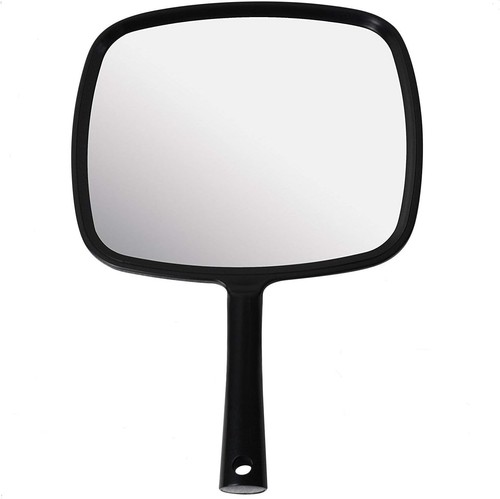 Mirrorvana hand held mirror - hand,