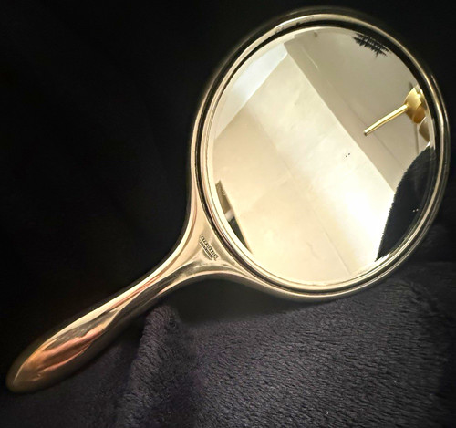 Epns handheld vanity - epns-, mirror