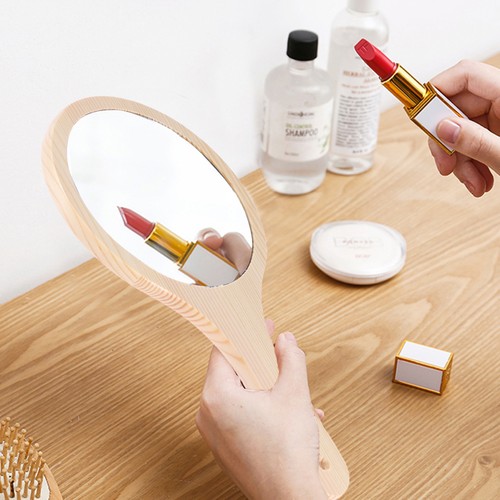 Pocket mirror for girls - for,