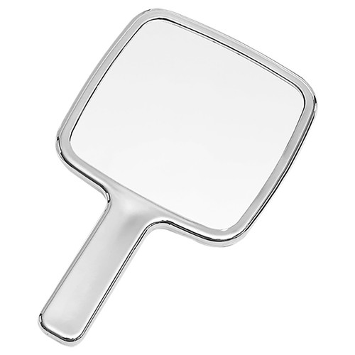 Hand mirror professional - hand,