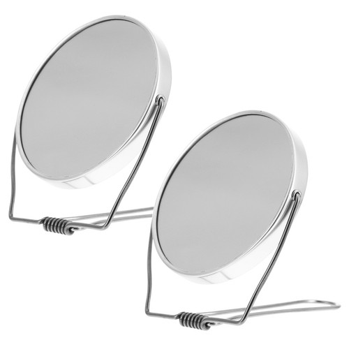 2pcs portable dual - portable, dual-sided