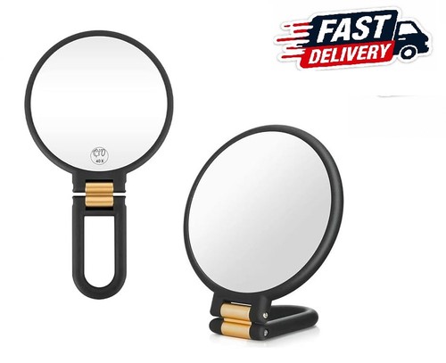 40x magnifying hand mirror - 40x,