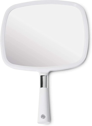 Mirrorvana large hand mirror - mirrorvana,