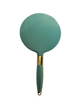 Hand Mirror, Round Handheld
