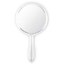 Hariendny Hand Mirror with