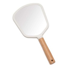 ⊹Hand Mirror Travel Makeup